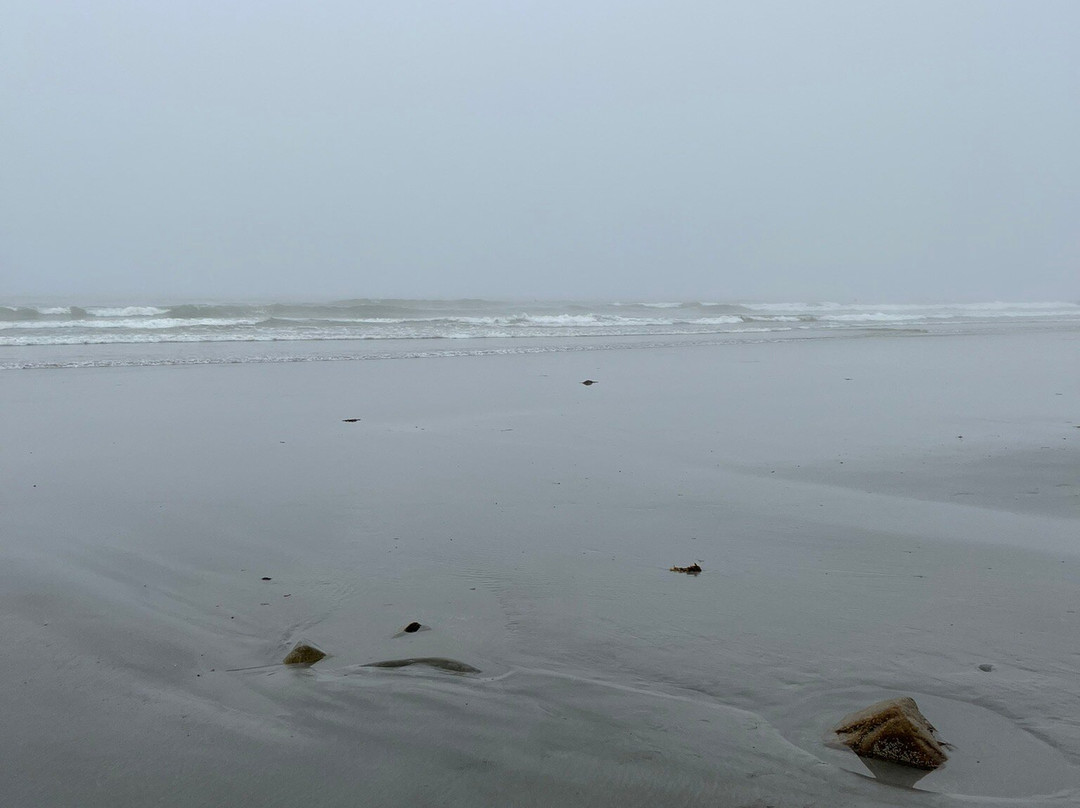 Long Sands Beach-York Beach必去景点
