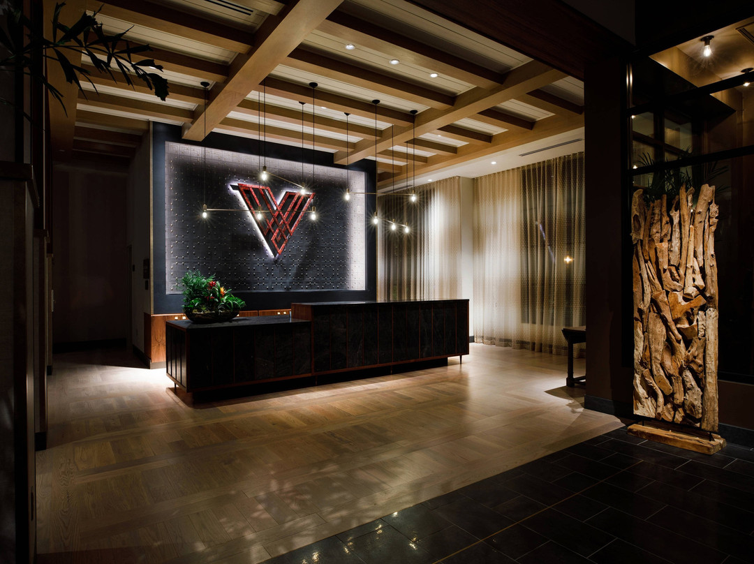 Hotel Vin, Autograph Collection