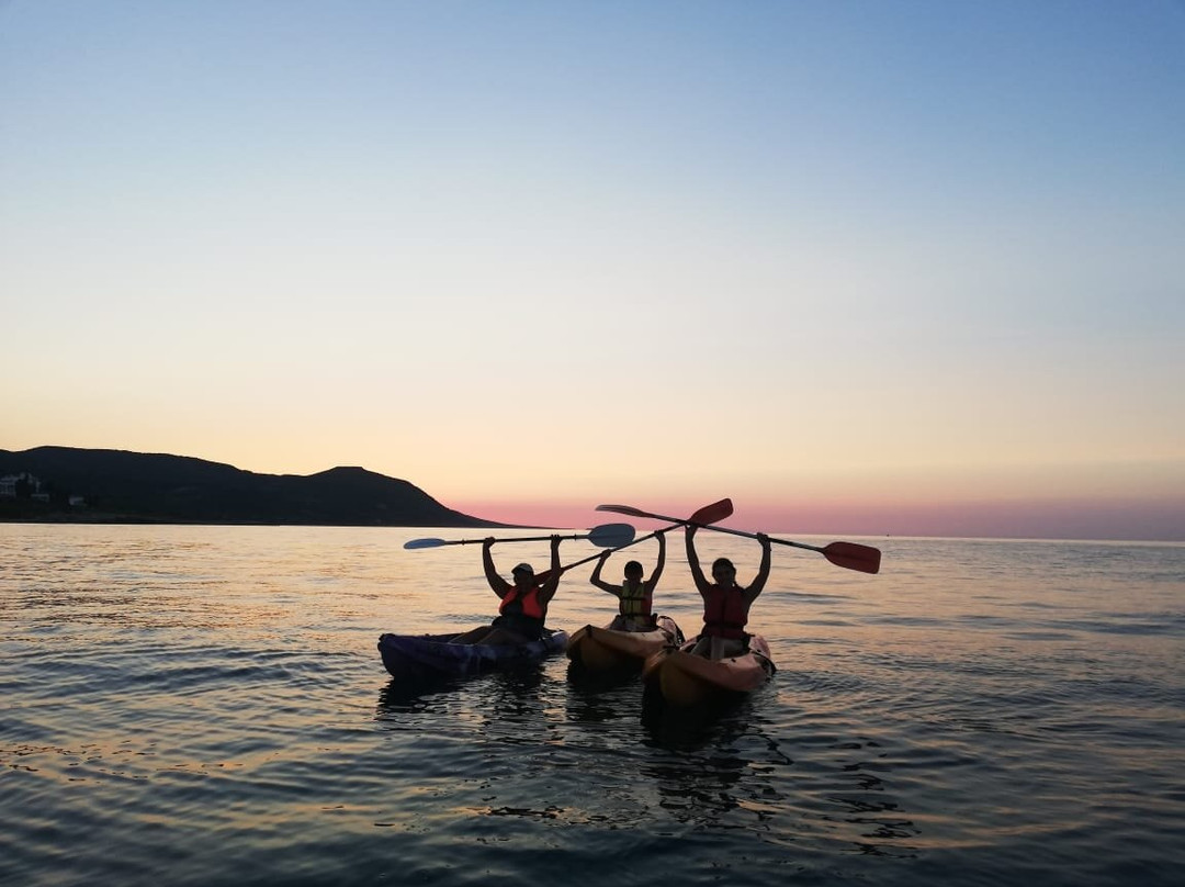 Cool Divers-Latchi必去景点