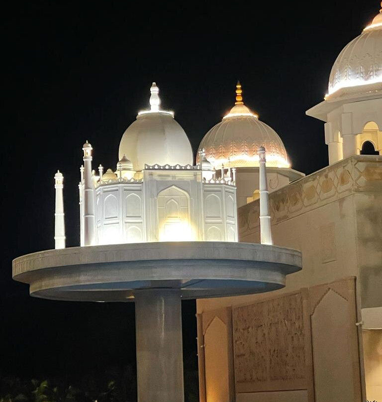 Kaldan Samudhra Palace主图