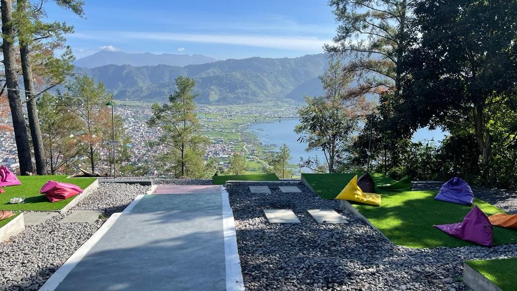 Bur Telege-Takengon必去景点