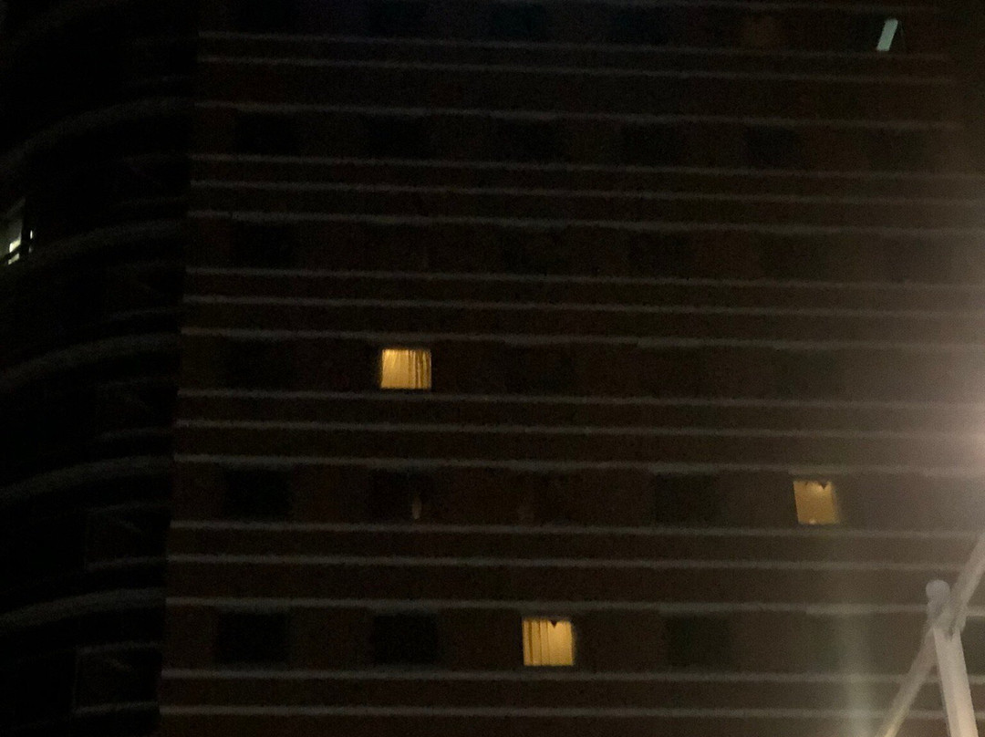 Kochi Pacific Hotel主图