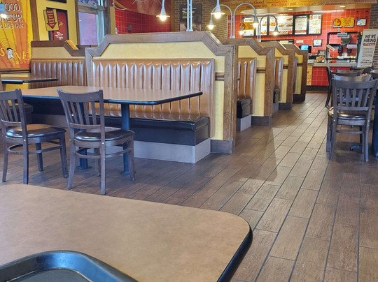 Zaxby's Chicken Fingers & Buffalo Wings