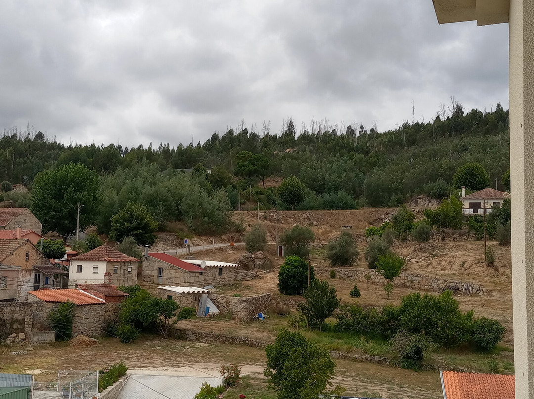 Hotel Pantanha Apartamentos主图