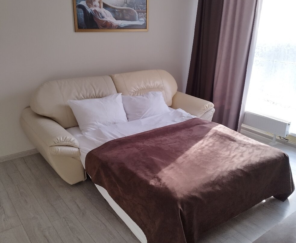Ladoga Hotel主图