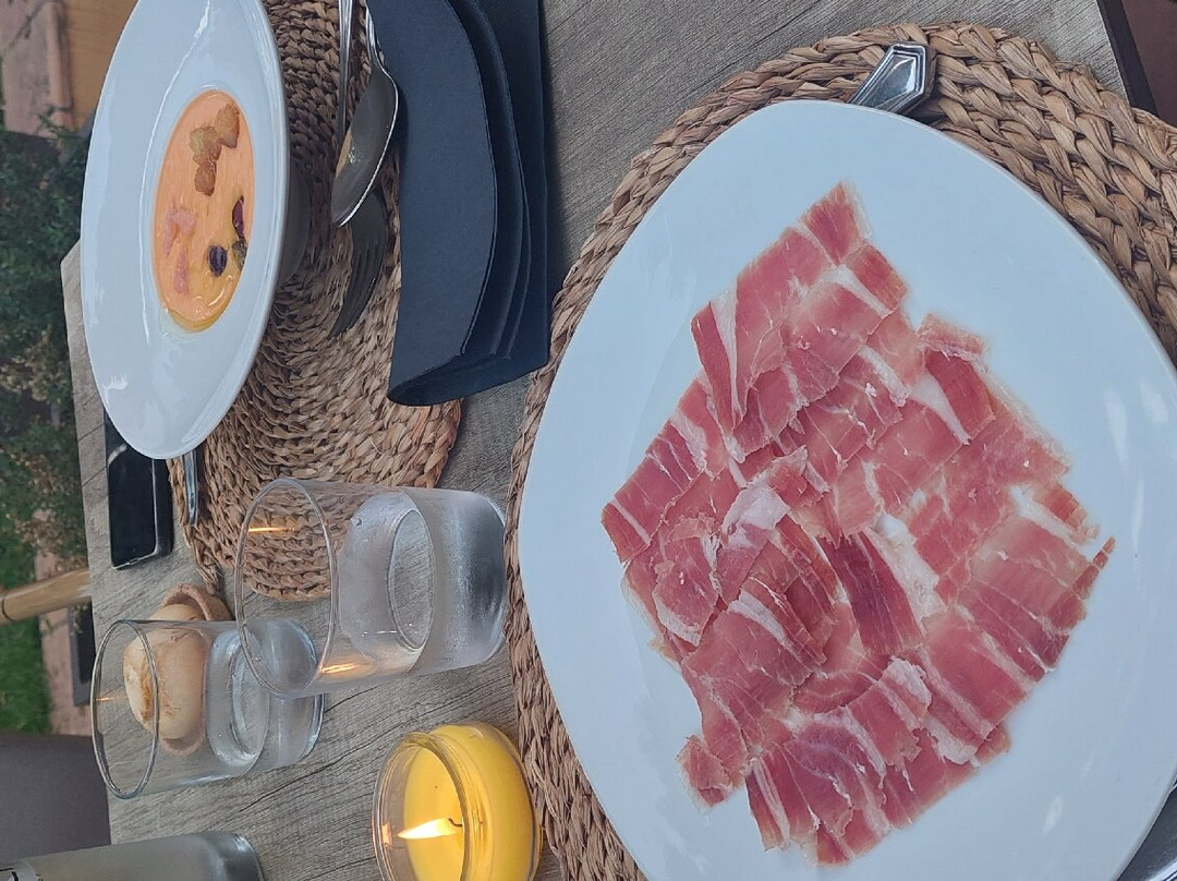 Isla Canela Golf Hotel Boutique主图