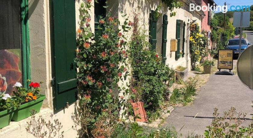 Le Surmelin B&B主图