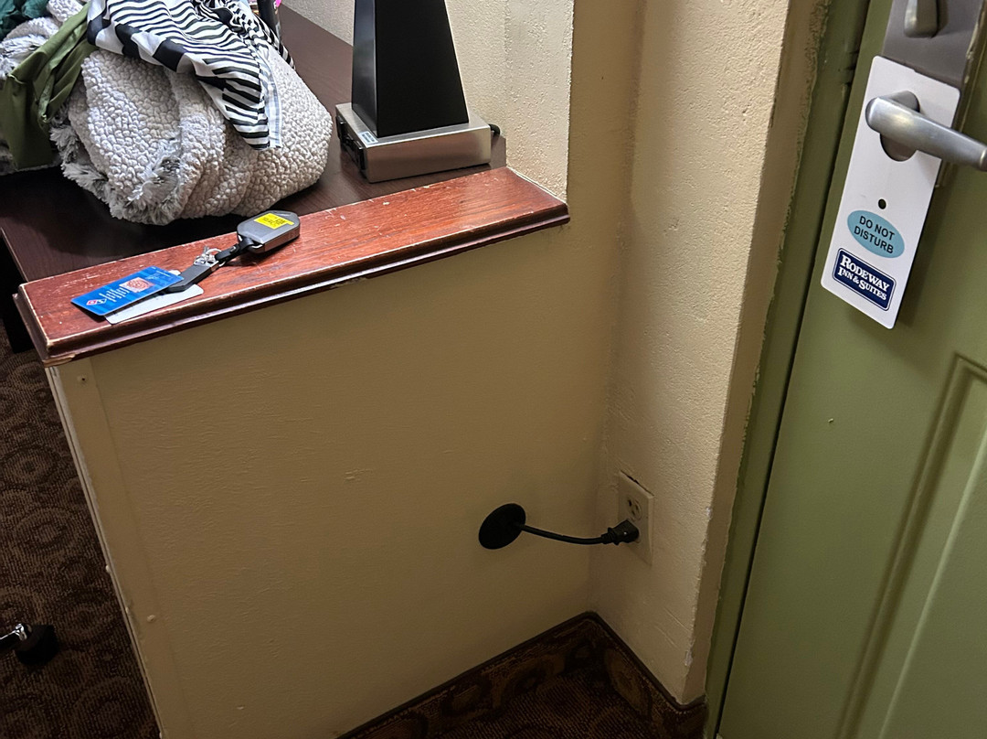 Rodeway Inn & Suites主图