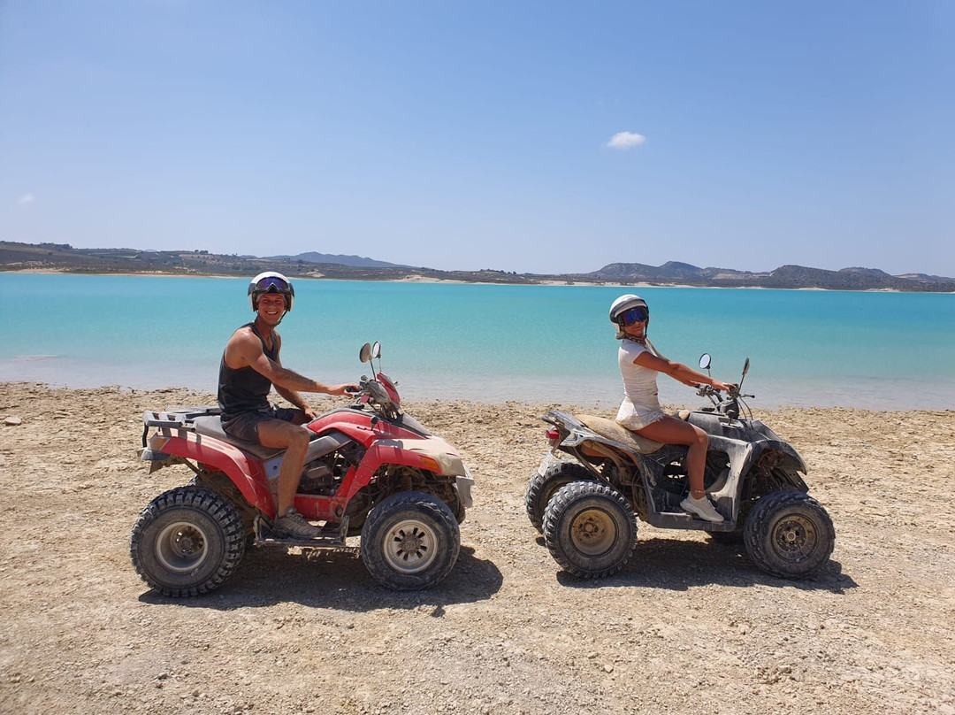 Costa Blanca Quad Tours and Outdoor Adventures景点图片