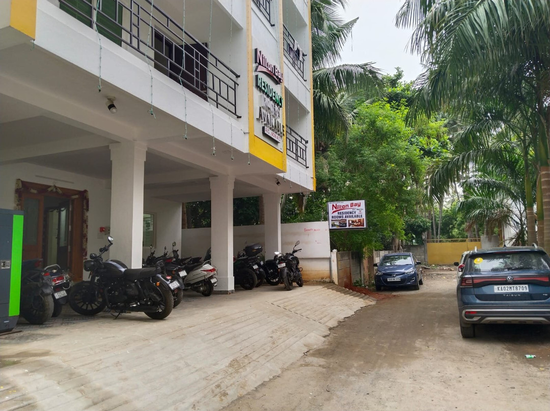 Nilton Bay Residency