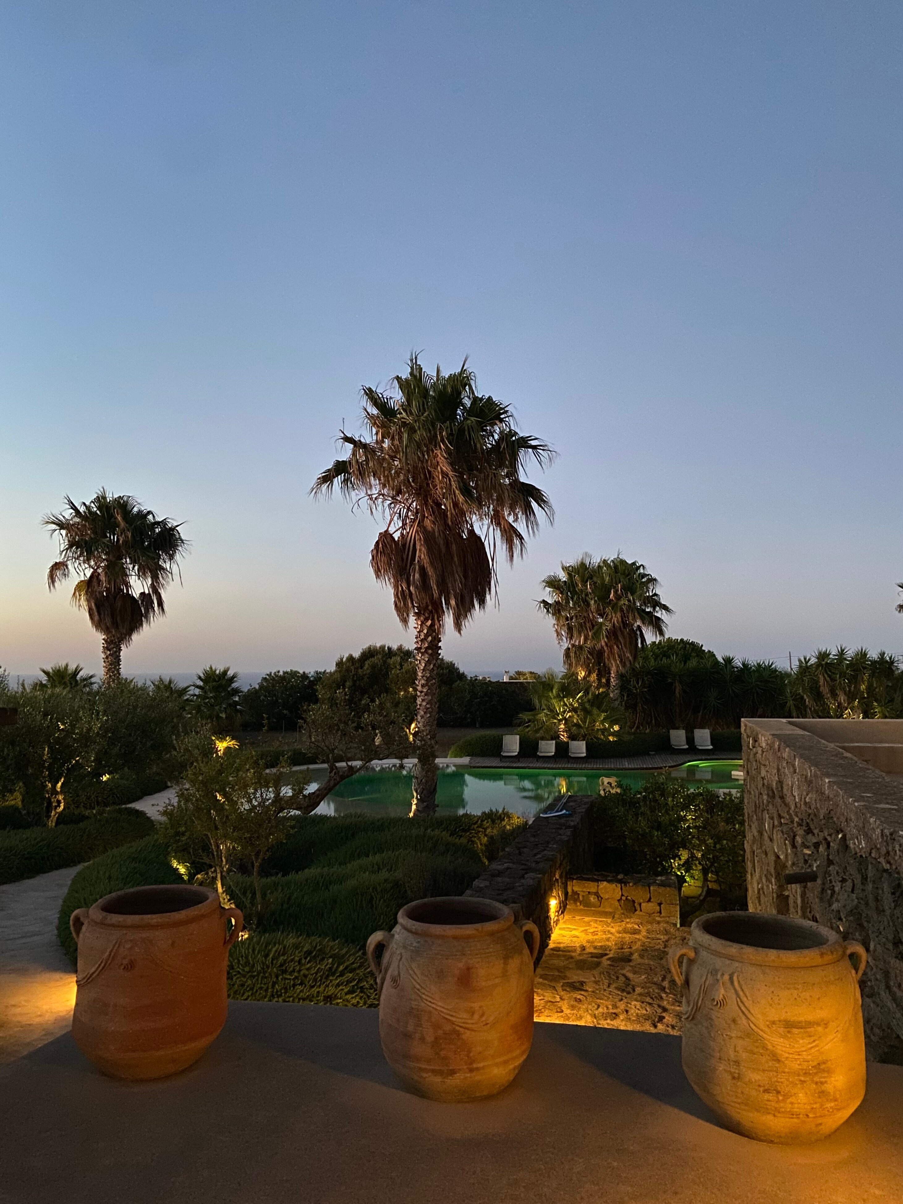 Resort Acropoli-浴室