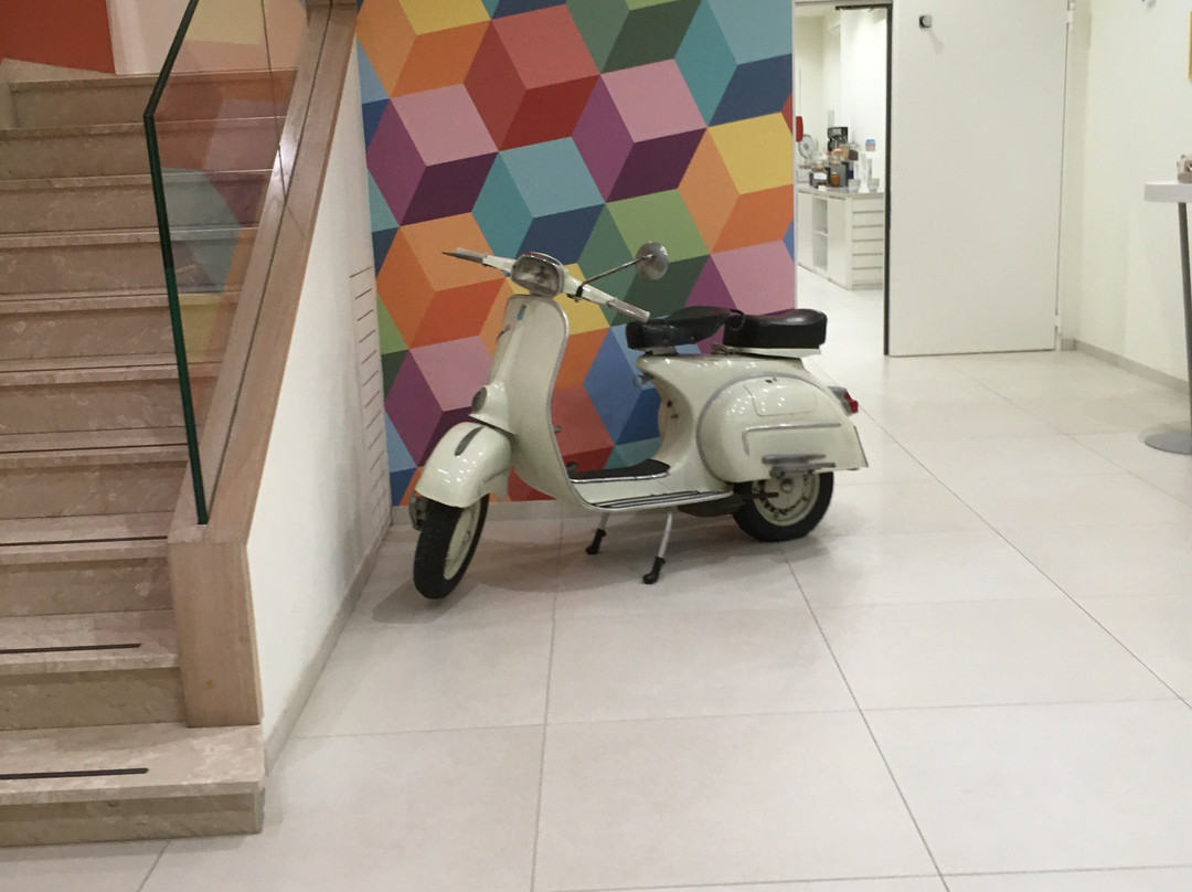 Hotel Trevi主图