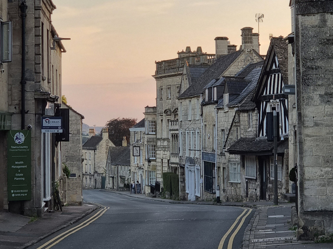 Court House Manor主图