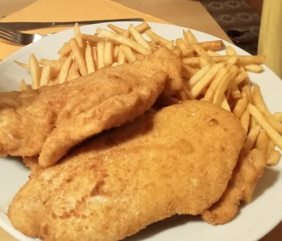 Gasthof Zum Englwirt主图