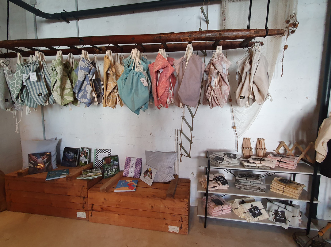 Leinenfabrik-Wunstorf必去景点