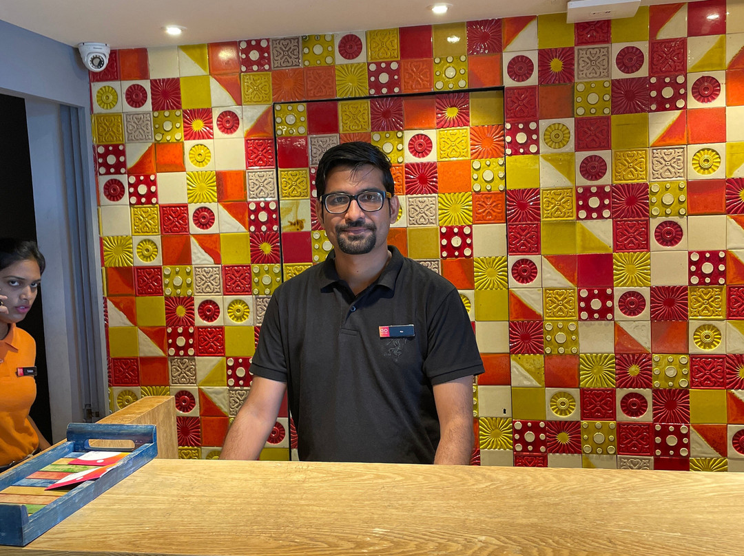 Ginger Goa, Madgaon主图