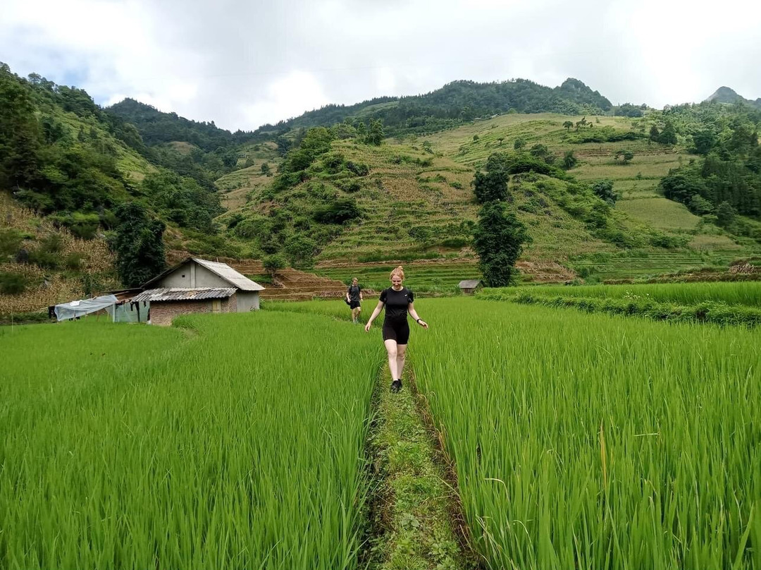 BAC HA TRIP-Bac Ha必去景点