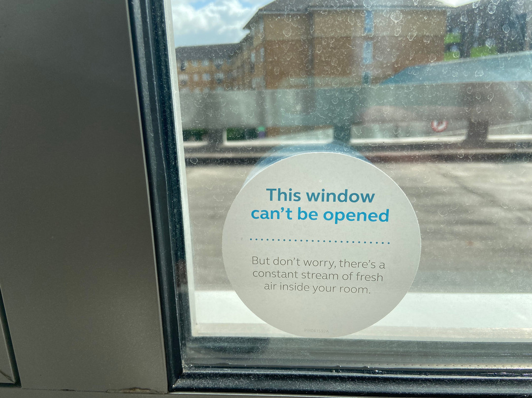 普瑞米尔伦敦赫恩德昂酒店(海德)主图