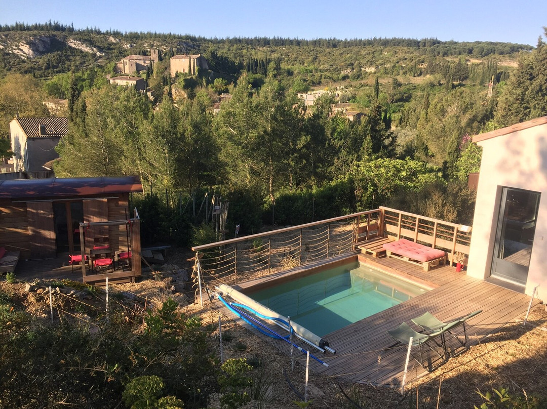Les Jardins D'Angelo