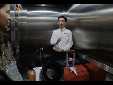 黎圣宗街M Village精选酒店主图