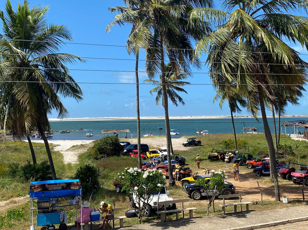 OYO Pousada Florais Do Atlantico主图