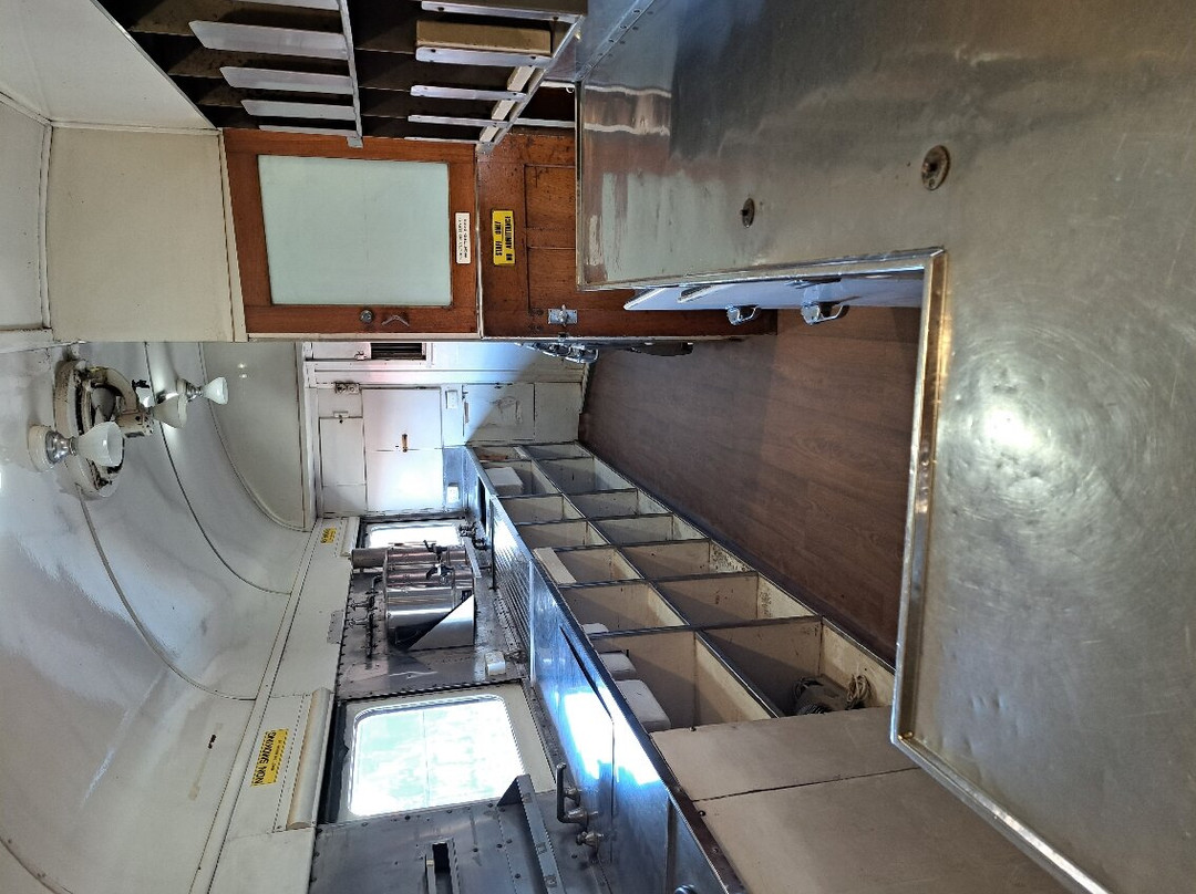 Sulphide Street Railway & Historical Museum景点图片