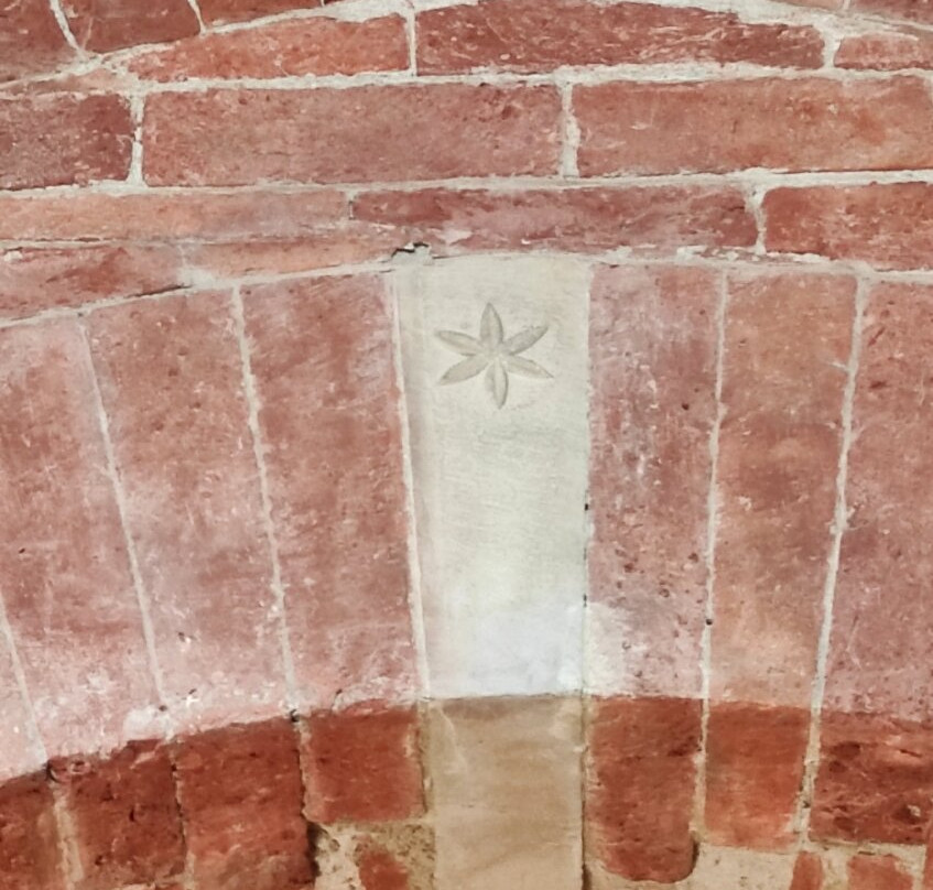 Abbazia di Rivalta Scrivia景点图片
