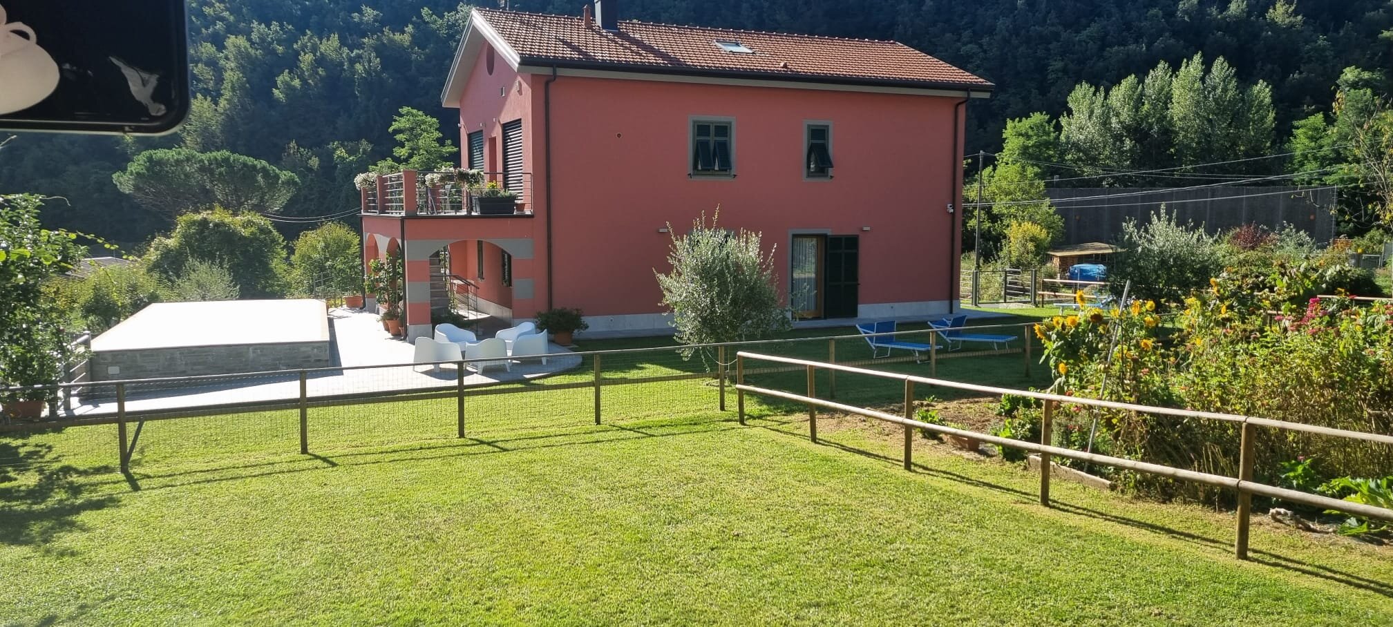Locanda Da Marco-官方