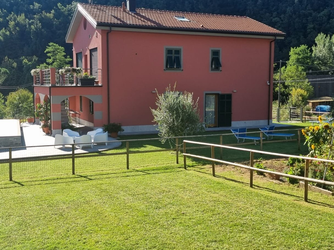 Locanda Da Marco主图