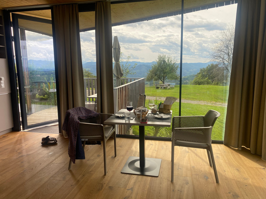 Wurzenberg Panorama Lodges Hotel Suedsteiermark主图