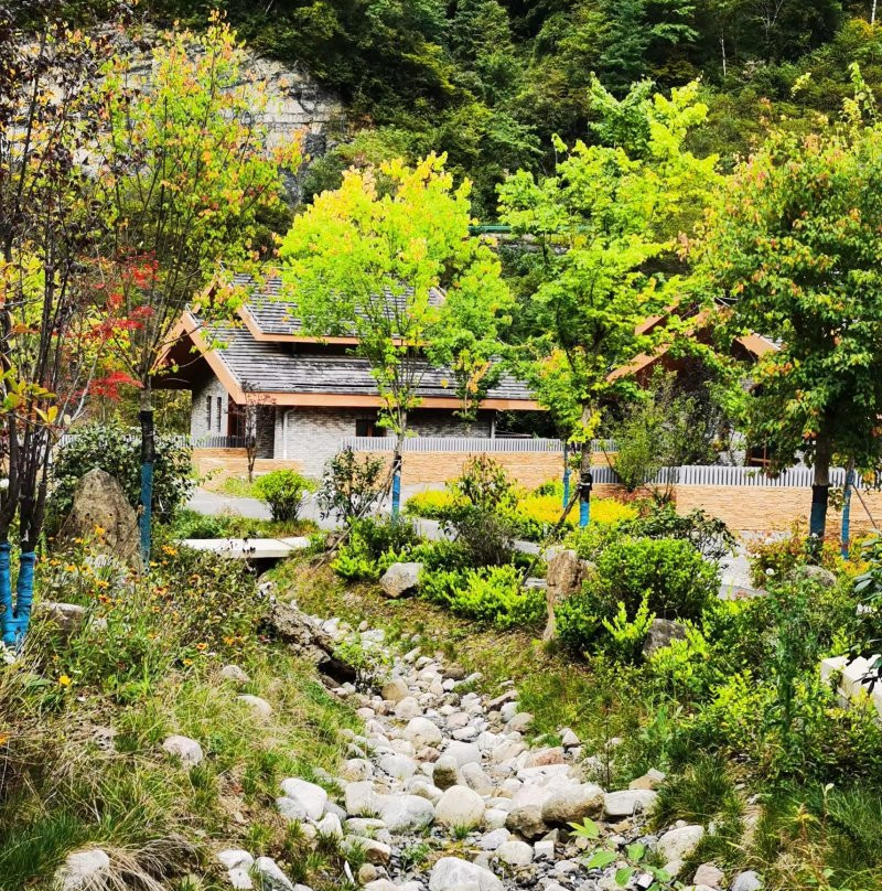 神农架皇冠假日酒店主图