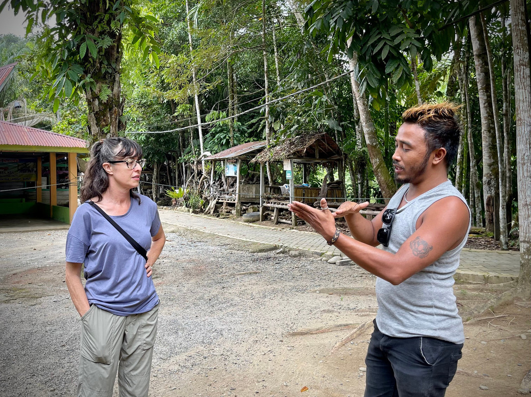 Batu Katak Local Guide-棉兰必去景点