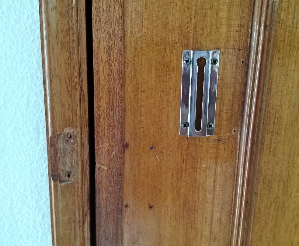 Hotel Apartamento Rosamar I主图