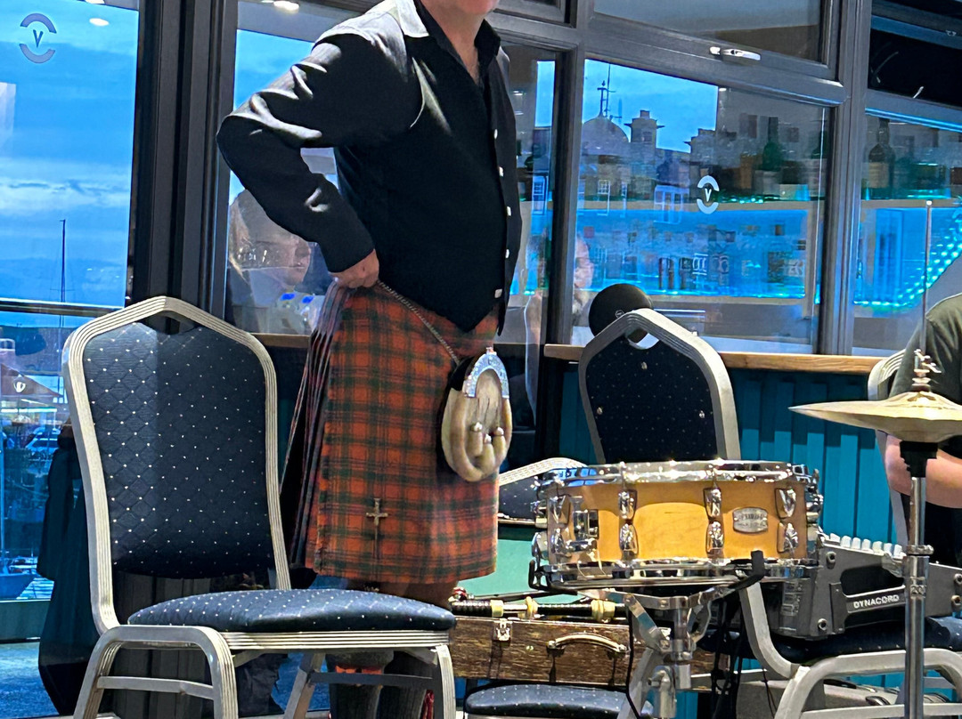 The View Oban-奥本必去景点