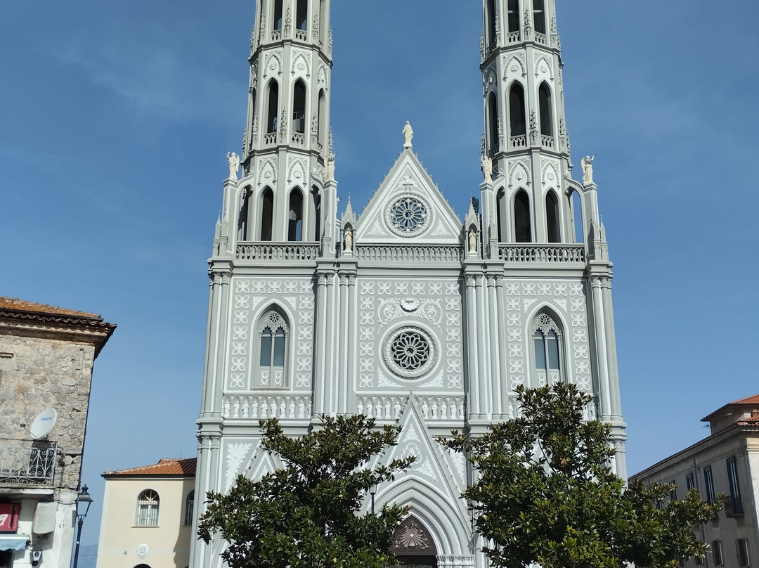 Chiesa di Sant'Anna景点图片