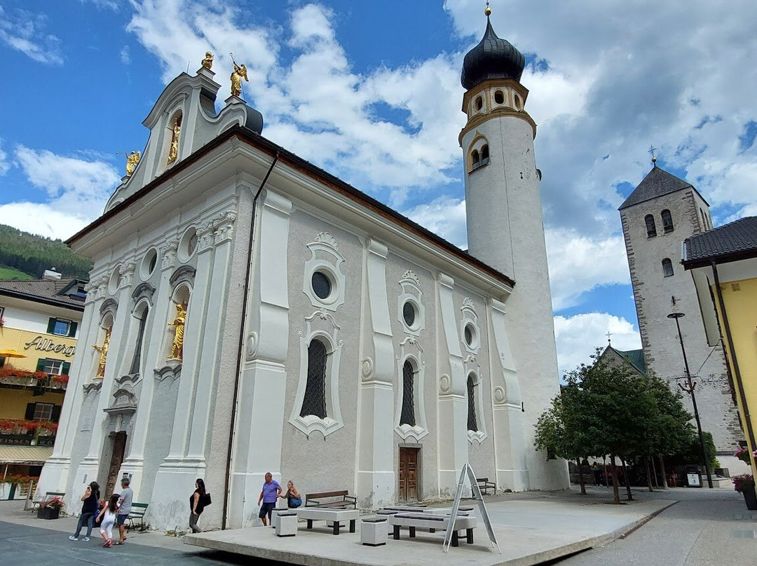 Parrocchia di San Michele Arcangelo景点图片