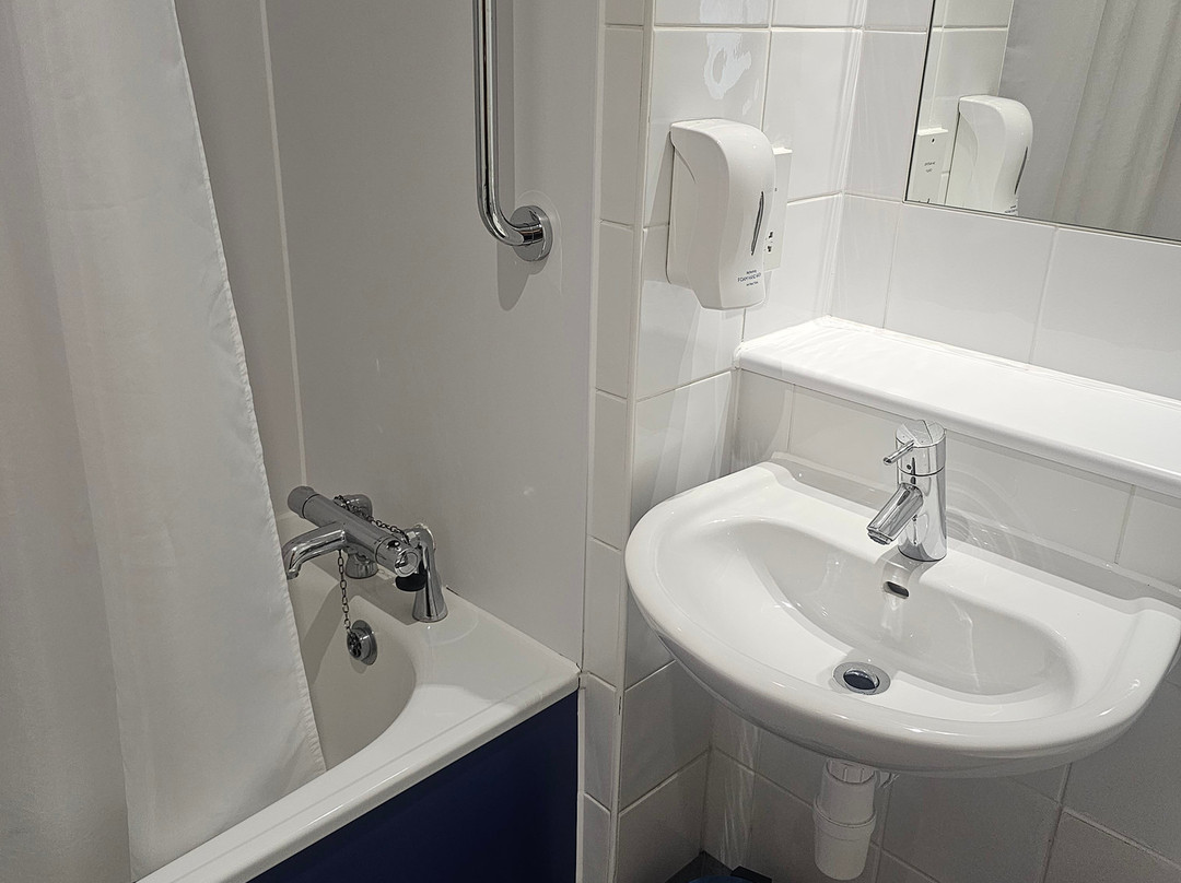 Travelodge Leeds Bradford Airport主图