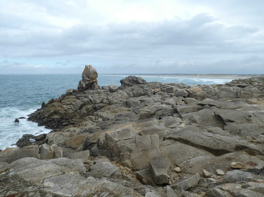 Pointe de la Torche-Plomeur必去景点
