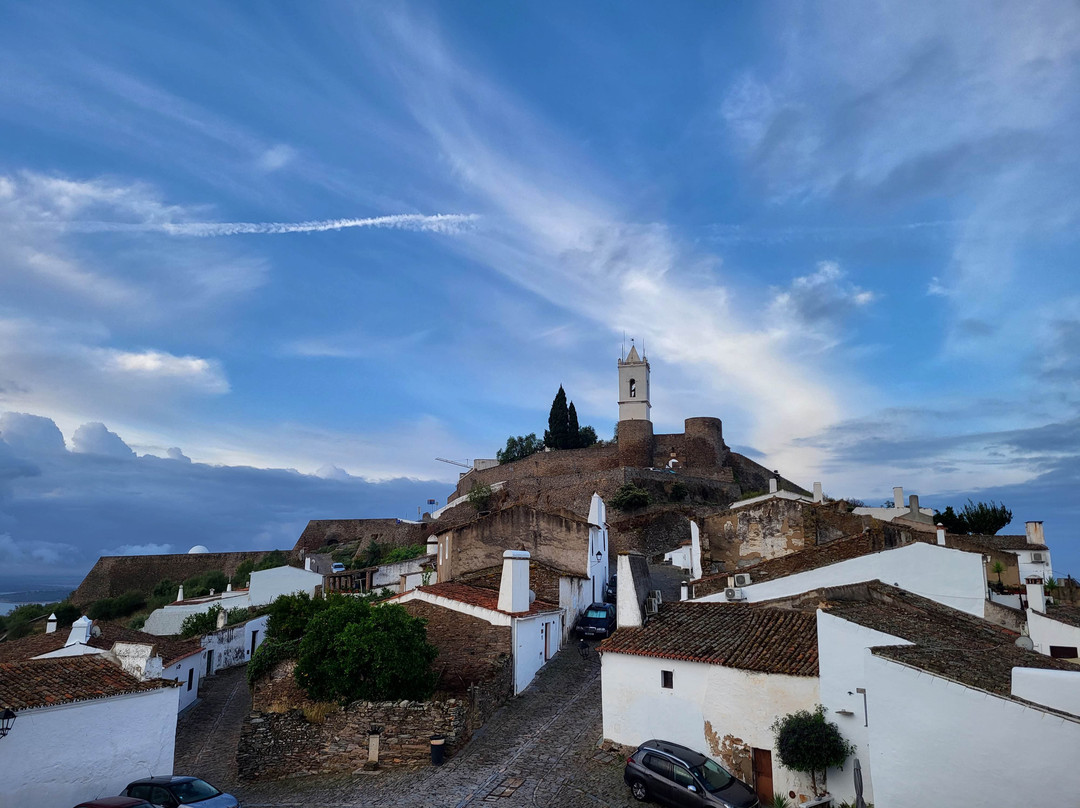 Estalagem De Monsaraz主图