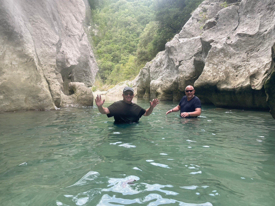 Piges Hotel at Acheron Springs主图