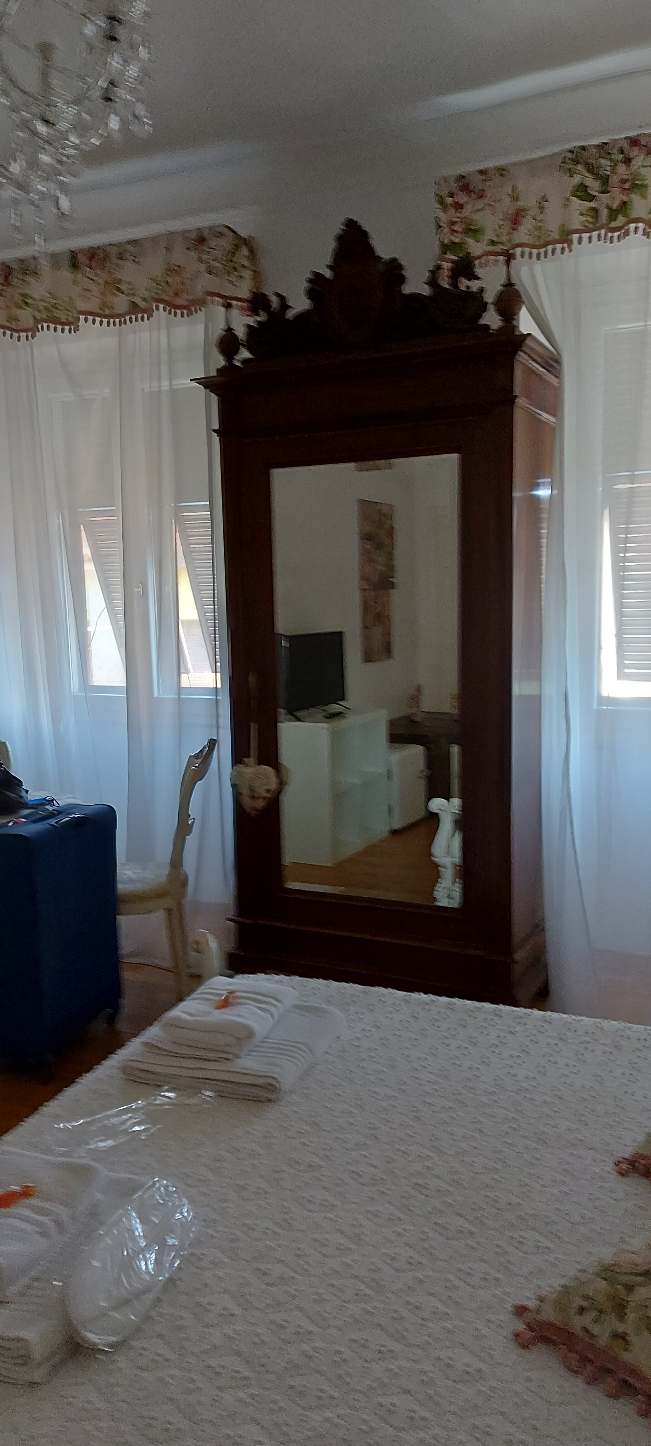 B&B Il Cuore-客卧