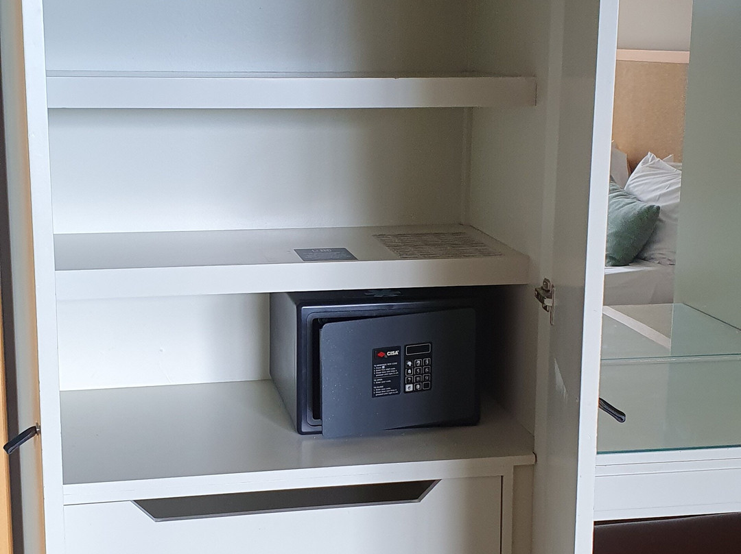 Suite Hotel Eden Mar主图
