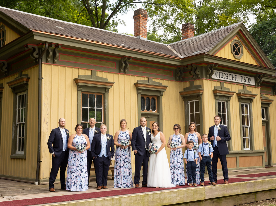 Heritage Village Museum-沙伦维尔必去景点