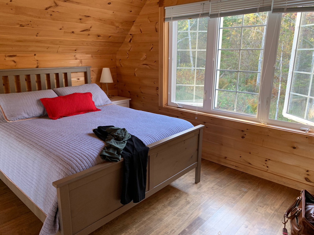 布罗德沃特小屋旅馆主图