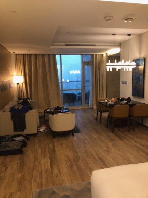 Hilton Bahrain主图