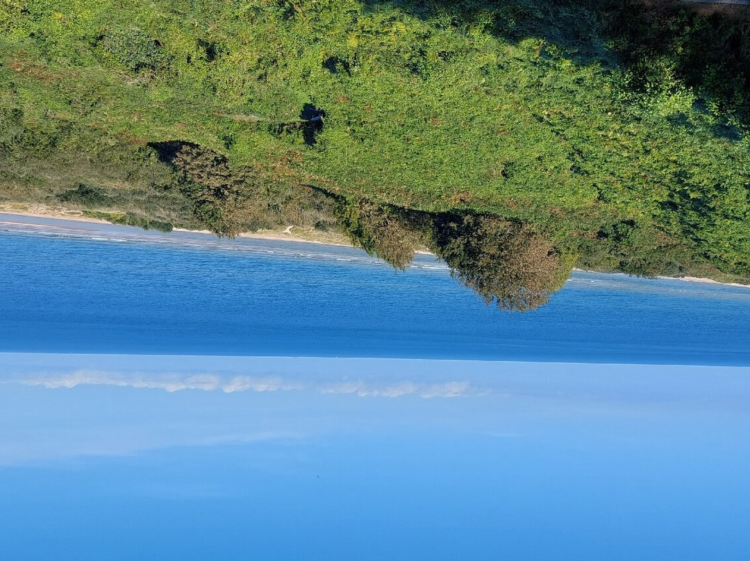 Hotel de Lion sur Mer主图