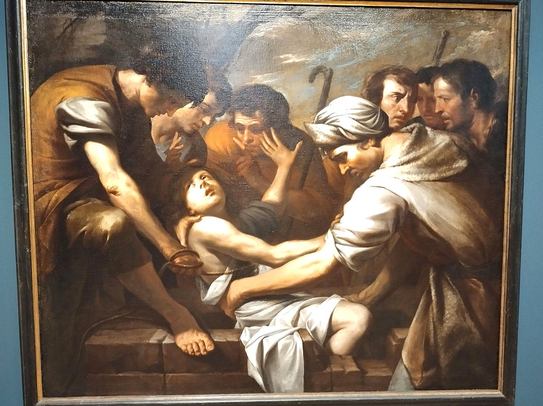 Musée Cantonal des Beaux-Arts-洛桑必去景点