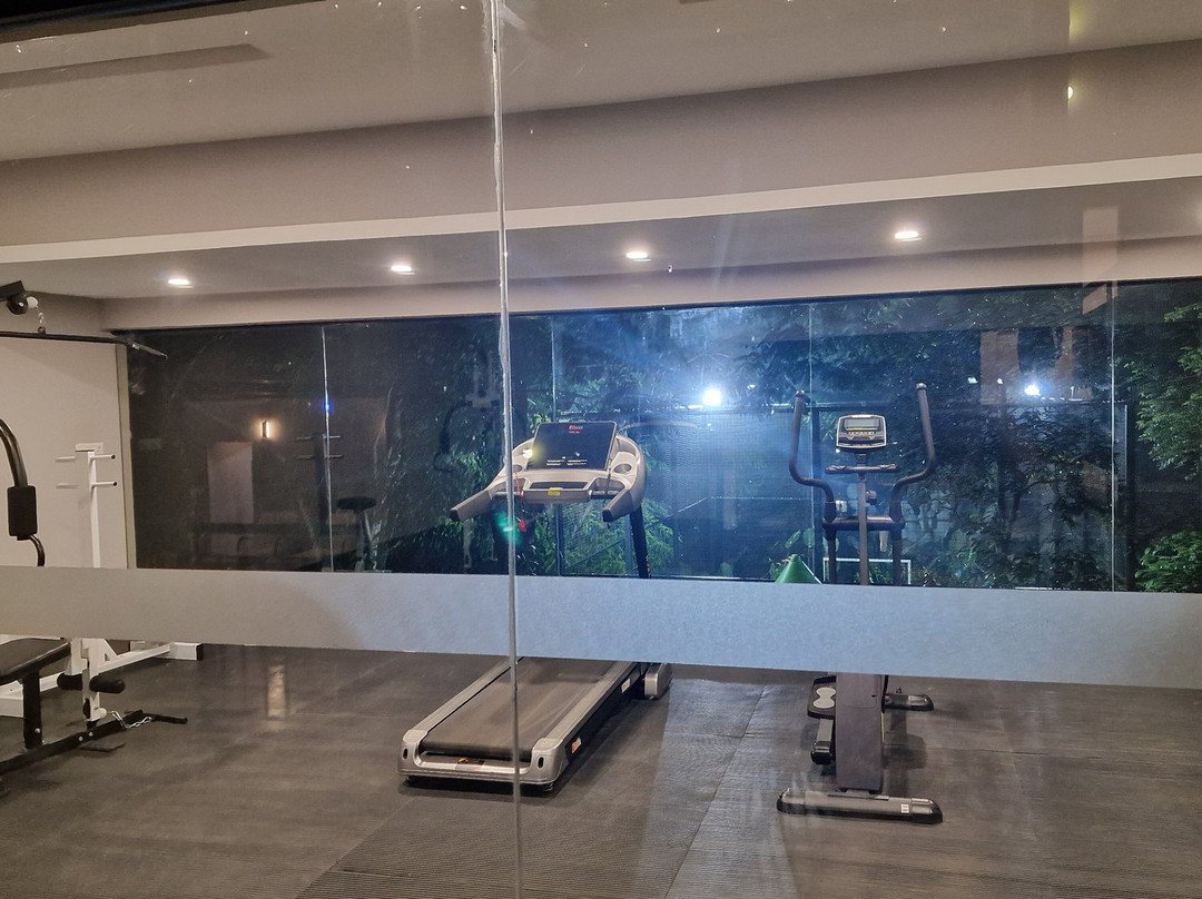 Maple Ash Resort主图