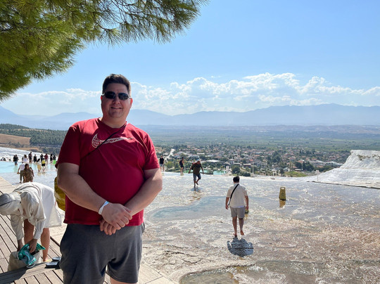 Eos Travel-库萨达斯必去景点