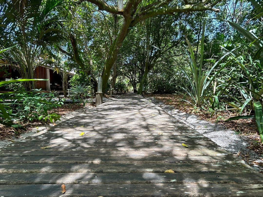 Hotel Vila Naiá主图